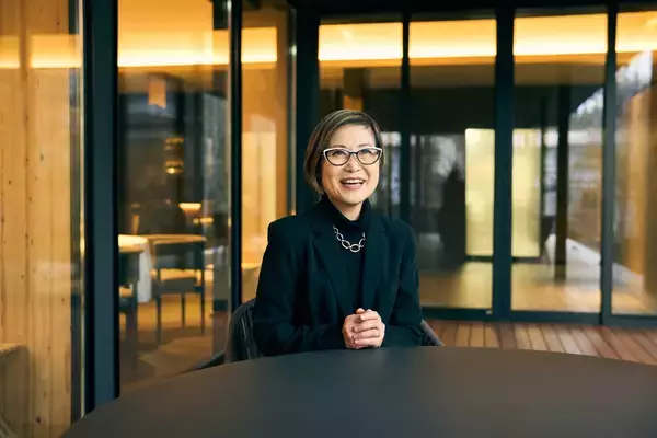 「住宅のプロが、レストランに挑んだ日 ―― 建築デザイン部が初めて向き合った「体験の場をつくる仕事」」の画像