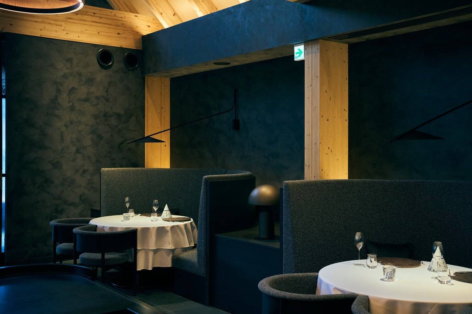 住宅のプロが、レストランに挑んだ日 ―― 建築デザイン部が初めて向き合った「体験の場をつくる仕事」