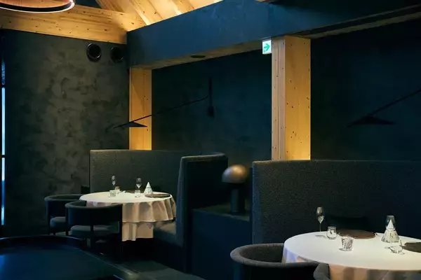 「住宅のプロが、レストランに挑んだ日 ―― 建築デザイン部が初めて向き合った「体験の場をつくる仕事」」の画像