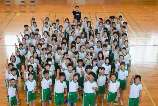 刈谷市立日高小学校 訪問のご報告