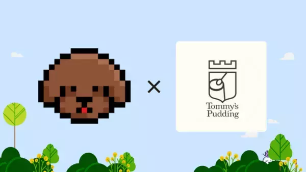 【新規店舗導入】リアル店舗でのゲーミフィケーションや支援サービスを備えた「LOOTaDOG QR」が新たに『トミーズプリン工房 神保町店』に導入されたことをお知らせいたします。