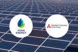 「ヴィーナ・エナジー、三菱商事クリーンエナジーとコーポレートPPA契約を締結」の画像1