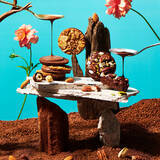 「【大丸梅田店 初出店】ナッツが主役の菓子ブランド〈caica(カイカ)〉が、期間限定で登場！」の画像1