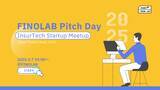 「金融の未来を切り拓く、多様な視点で考えるイノベーションと挑戦｜「FinTech Week Japan 2025」最終日3/7に、FINOLAB Pitch Day開催決定！」の画像1