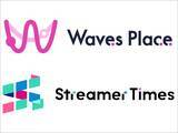「AIで効果音が生成できる「Waves Place」とライブ配信専用スケジューラー「Streamer Times」を正式リリース」の画像1