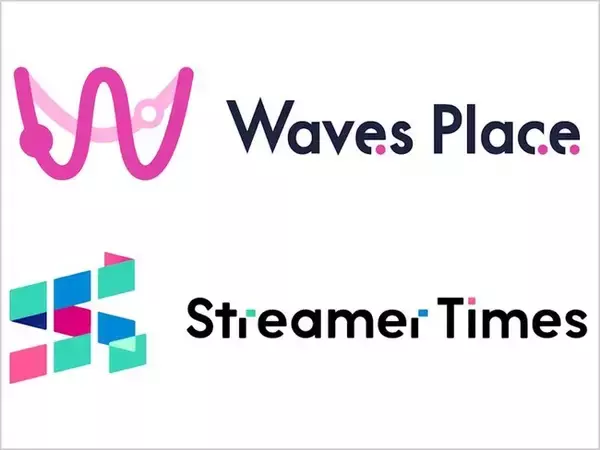AIで効果音が生成できる「Waves Place」とライブ配信専用スケジューラー「Streamer Times」を正式リリース