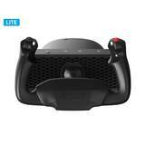 「エントリーシマーに最適なフライトヨーク　Honeycomb Aeronautical ALPHA FLIGHT CONTROLS LITE を新発売」の画像1