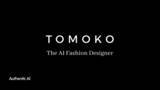 「自律型AIファッションデザインエージェント「TOMOKO」、クローズドベータ版の提供を開始 ── リサーチからデザイン、画像・動画生成までを一気通貫で自律遂行」の画像1