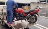 「「不動産管理の死角」を解消。バイク廃車110番、管理会社・オーナー向け『放置車両適正処理パートナープログラム』を始動。コンプライアンス遵守の無料撤去・廃車代行で駐輪環境の最適化を支援」の画像1