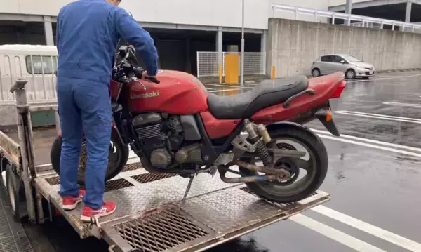 「不動産管理の死角」を解消。バイク廃車110番、管理会社・オーナー向け『放置車両適正処理パートナープログラム』を始動。コンプライアンス遵守の無料撤去・廃車代行で駐輪環境の最適化を支援