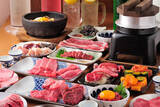 「茨木市に「大衆焼肉正Q」が5月27日(水)リニューアルオープン！～卓上の釜で炊き上げる近江米と炭火焼きの絶品和牛焼肉～」の画像1