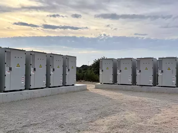 TAOKE ENERGY、愛知県田原市で高圧蓄電所の系統連系を完了
