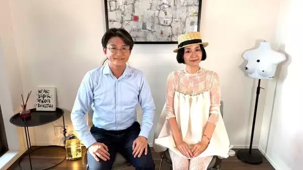 IQ185が語る「人はもっと賢くなれるのか」──秋谷光輝氏×vivi水の声が「覚醒」「IQ」「周波数」を語る特別対談。無料ウェビナー申込締切迫る