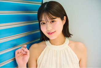 「ABEMA」オリジナル恋愛リアリティーショー『ラブキャッチャージャパン3』クリエイターの櫻井りんか「思っていることが顔に出やすい、恋と1,000万円を前にした私の表情にも注目して（笑）」