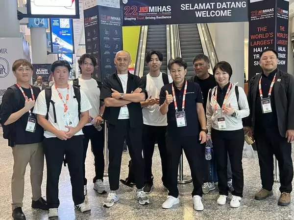 和牛輸出のWAGYU JAPAN、FUNDINNOで2回目の株式投資型クラウドファンディングを開始。マレーシアのハラール市場向け供給体制の構築に充当