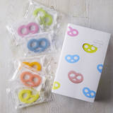 「ASMR動画が話題の「グミッツェル」も発売　東海地区初上陸！カンロ直営店「ヒトツブカンロ」オープン」の画像1