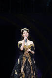 「IUデビュー15周年記念『IU CONCERT: THE GOLDEN HOUR』追加公開の上映劇場に新たな３劇場が追加に！」の画像1