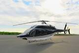「Japan Biz Aviationが双発ヘリコプター「Bell429」チャーターサービスを開始」の画像1