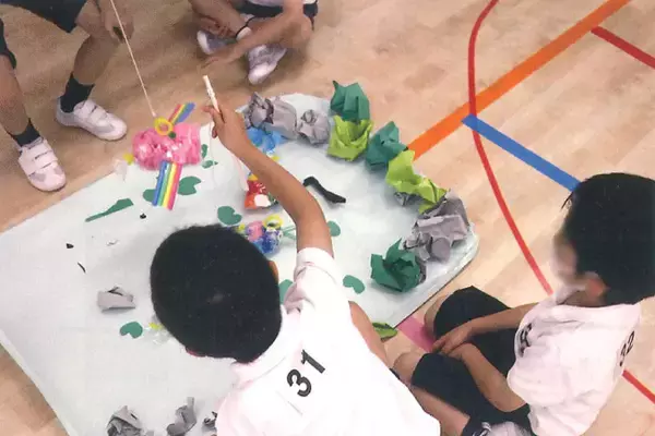 「【早稲田実業学校初等部＆男子難関校対策】2024年4月のガイダンス講座ご案内《各学校のテストの流れを学ぶシミュレーションテスト》」の画像