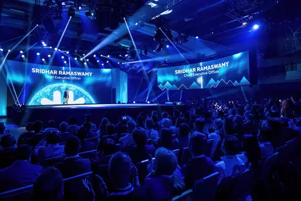 【レポート】Snowflake Data Cloud Summit 2024