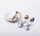 「【阪神梅田本店】日本陶芸美術協会でこれからの活躍が期待される、二人の女性陶芸家の作品展を開催いたします。」の画像1