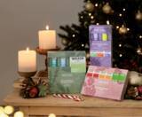 「オーガニックコスメ「ヴェレダ」より3種のクリスマスコフレ"WELEDA HERBAL HUG COLLECTION"が10月31日より発売開始。」の画像1