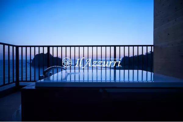 株式会社温故知新、2025年12月1日より静岡県・西伊豆町のリゾートホテル 「 il azzurri（イル・アズーリ）」の運営を開始