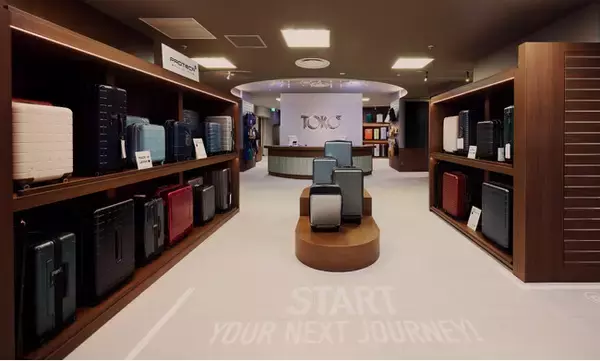 「TOKO」有楽町本店、リニューアルオープン