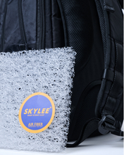 R.G.B ビジネスラインより新シリーズ「CARGO」が登場