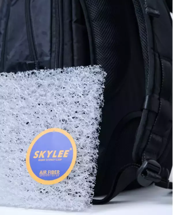 R.G.B ビジネスラインより新シリーズ「CARGO」が登場