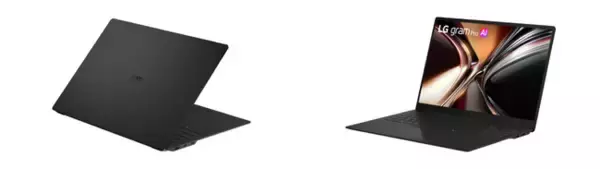 超軽量極薄ボディにAMD Ryzen(TM) AIプロセッサを搭載　LG gram Pro 16追加モデルを4月下旬より順次発売