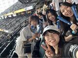 「野口観光・社員交流プロジェクト「北海道日本ハムファイターズ観戦ツアー」を実施しました！」の画像1