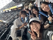 野口観光・社員交流プロジェクト「北海道日本ハムファイターズ観戦ツアー」を実施しました！