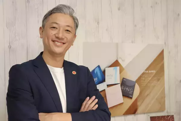 コンタクト社長がブラインドマラソンに挑戦～見えてないから、見えてくるもの～