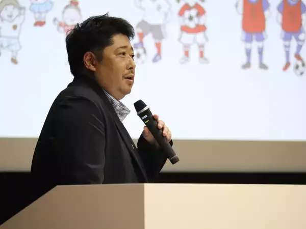 「「人間としての成長も得られるサッカー大会を」　株式会社Cloud9が描く育成年代の未来図」の画像