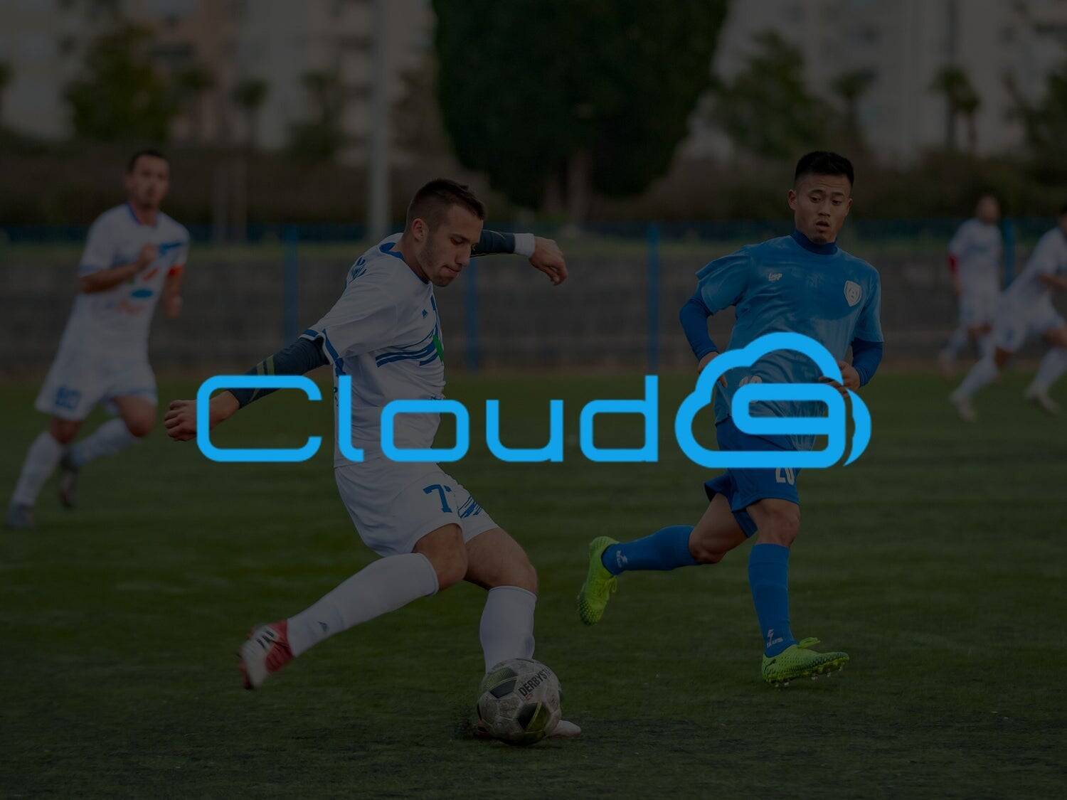 「人間としての成長も得られるサッカー大会を」　株式会社Cloud9が描く育成年代の未来図