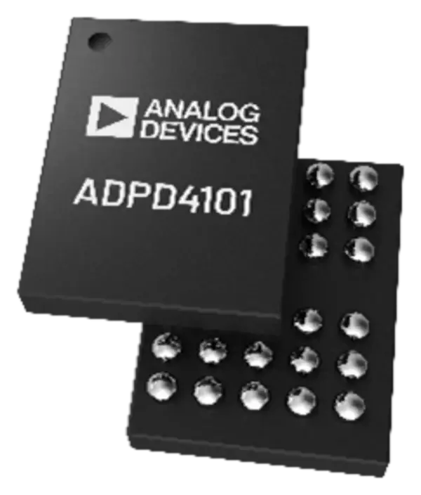 「SOXAI社、睡眠分析・コンディション管理用スマートリング「SOXAI Ring」にアナログ・デバイセズの光学バイタルセンシング用アナログ・フロント・エンド「ADPD4101」を採用」の画像