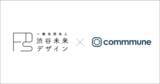 「一般社団法人渋谷未来デザイン、参画企業とのコミュニケーションプラットフォームにcommmuneを導入」の画像1
