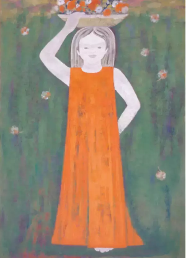 「徳島ゆかりの日本画家 幸田暁冶（ぎょうや）」を開催！