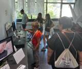 「大阪芸術大学アートサイエンス学科、テクノロジーとアートを掛け合わせた祭典「アルスエレクトロニカ・フェスティバル2023」へ出展」の画像1