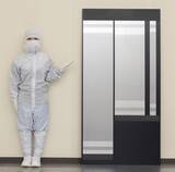 「黒崎工場（福岡県）で有機ELディスプレイ製造用メタルマスク生産ラインを稼働開始」の画像1