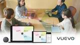 「音声認識とAIを活用したリアルタイムに会話を可視化するサービス「VUEVO（ビューボ）」、茨城県に導入」の画像1