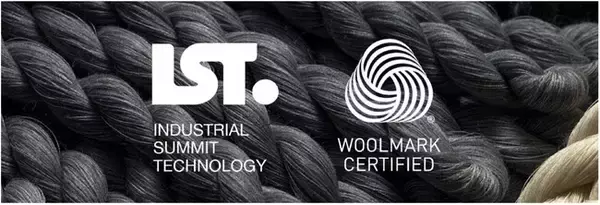 「IST PLATINUMWOOL(TM)」“天然繊維×テクノロジー” でウールの概念を変える新素材を開発した I.S.T がウールマーク認証を取得