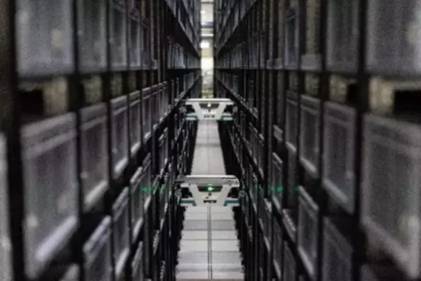 Exotec、「Skypodシステム」の次世代モデルを発表　オールインワン型倉庫ロボティクスとして倉庫内のあらゆる工程に対応