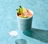 「【奈良の行列店】そうめん発祥の地・三輪『てのべたかだや』にて「夏野菜の濃厚トムヤムそうめん」など新メニュー登場！奈良県へいばら産のレモングラスで香り付けした自家製ジンジャエールにも注目」の画像1