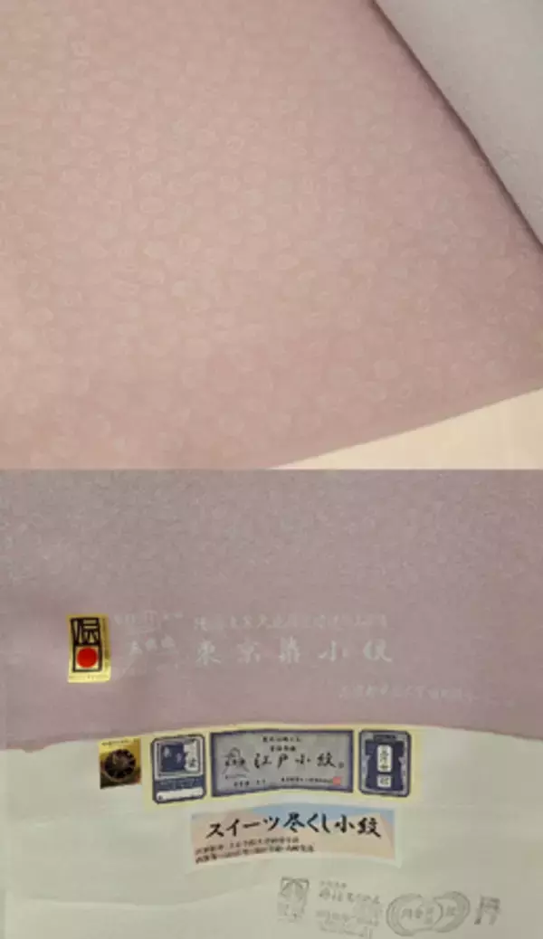 文京学院大学、高島屋とAI活用により伝統工芸・江戸小紋継承を目指す「ヒト×AIの共生による地域産業活性化プロジェクト」発足