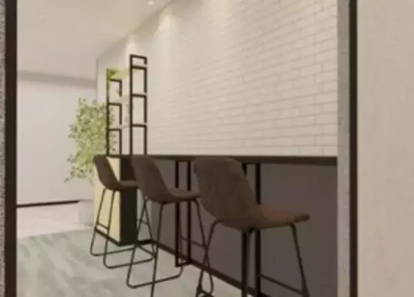 起業・拠点展開をスマートに実現する、エリアリンクのレンタルオフィス　都心直通、駅から徒歩3分の「ハローオフィス松戸」が12月オープン！