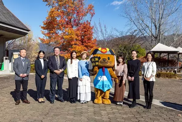 山梨の地域資源を海外へ発信 外国人インフルエンサーが体験取材を実施 秩序あるインバウンド観光推進委員会 第3弾「山梨プロジェクト」を展開