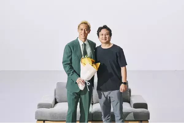 現役選手として挑戦を続ける本田圭佑氏、CAGUUUの社外取締役に就任。投資・アンバサダーを超え、経営参画へ