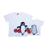 「『Suicaのペンギン』×OJICOコラボレーションTシャツ2種を先行販売！」の画像1